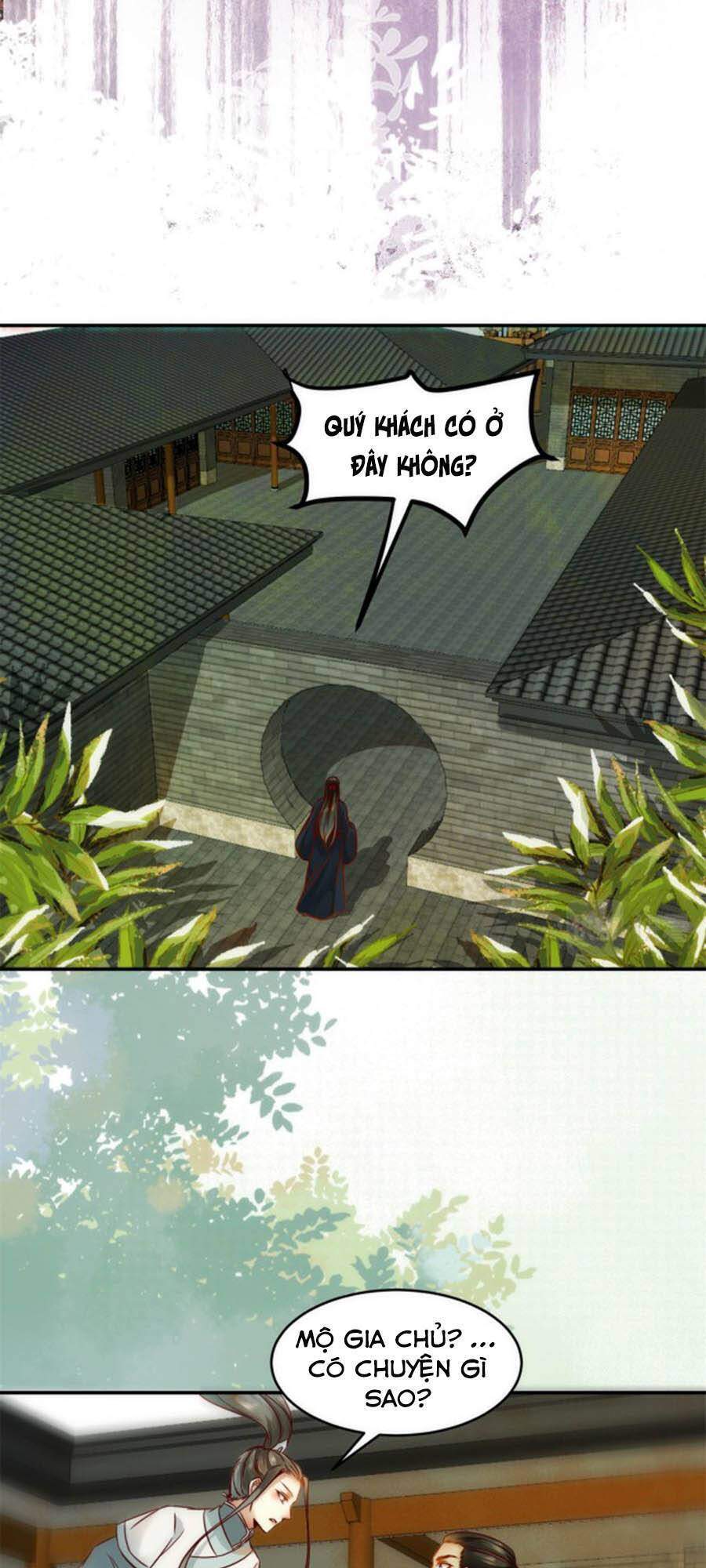 Nghịch Thiên Thần Phi Chí Thượng Chapter 35 - Trang 2