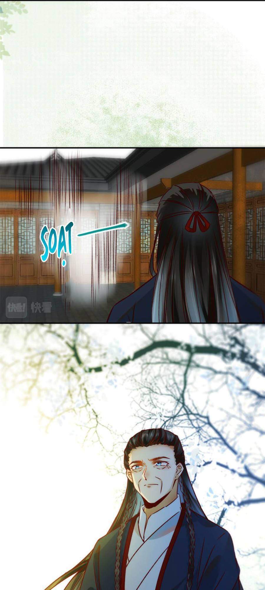 Nghịch Thiên Thần Phi Chí Thượng Chapter 35 - Trang 2