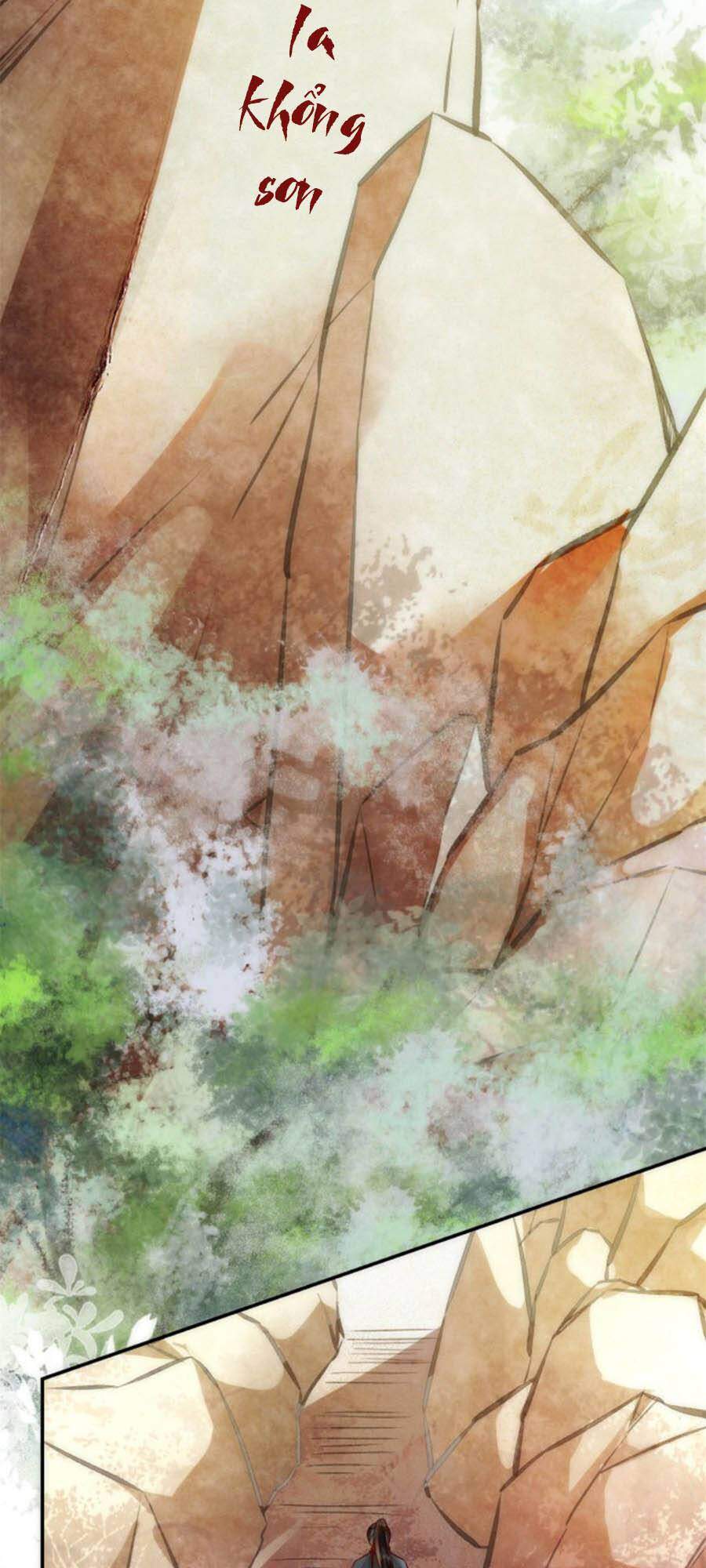 Nghịch Thiên Thần Phi Chí Thượng Chapter 35 - Trang 2