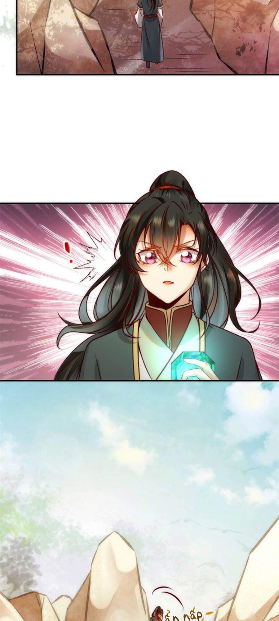 Nghịch Thiên Thần Phi Chí Thượng Chapter 35 - Trang 2