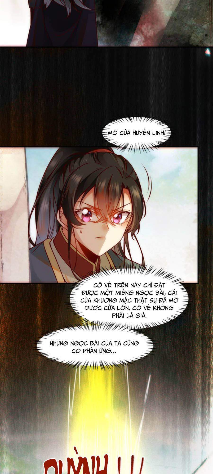 Nghịch Thiên Thần Phi Chí Thượng Chapter 35 - Trang 2