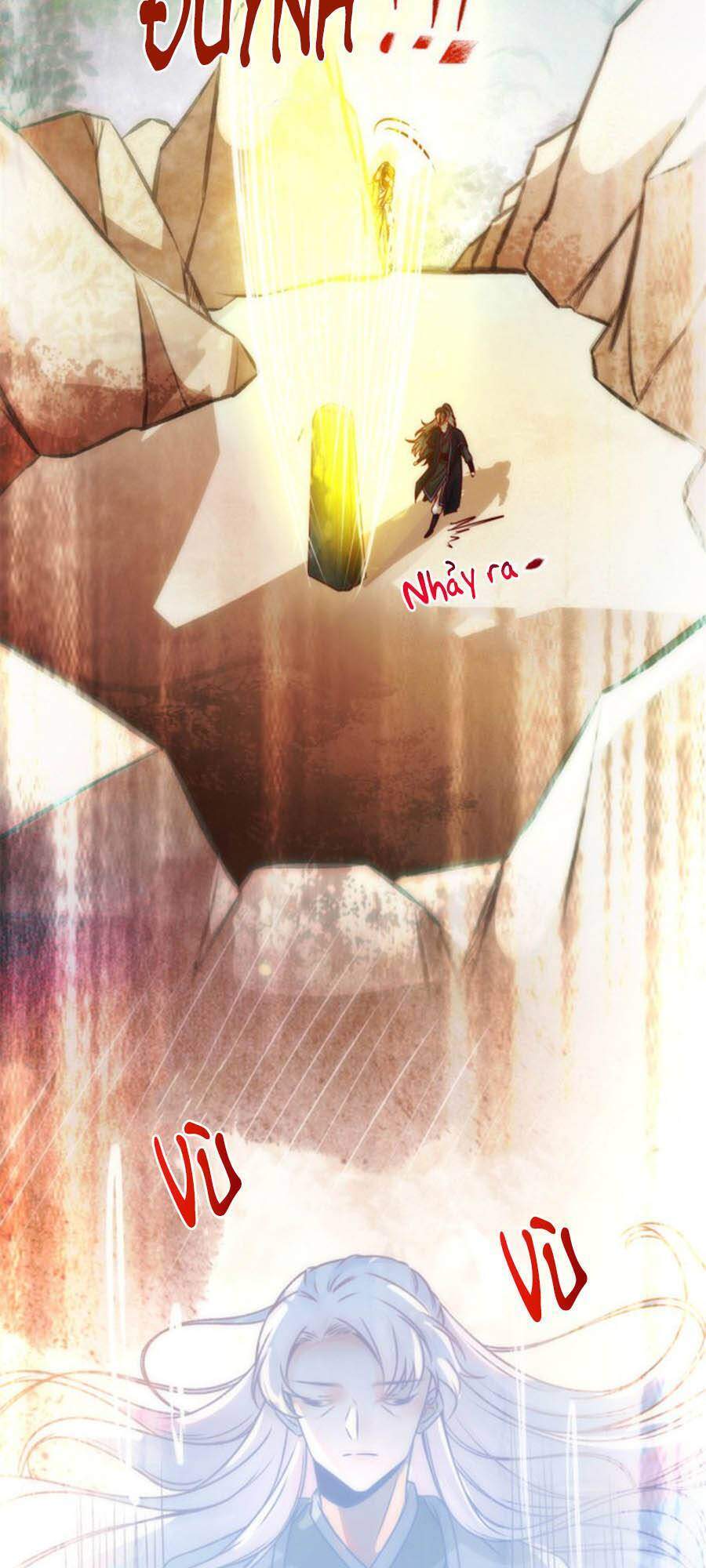 Nghịch Thiên Thần Phi Chí Thượng Chapter 35 - Trang 2