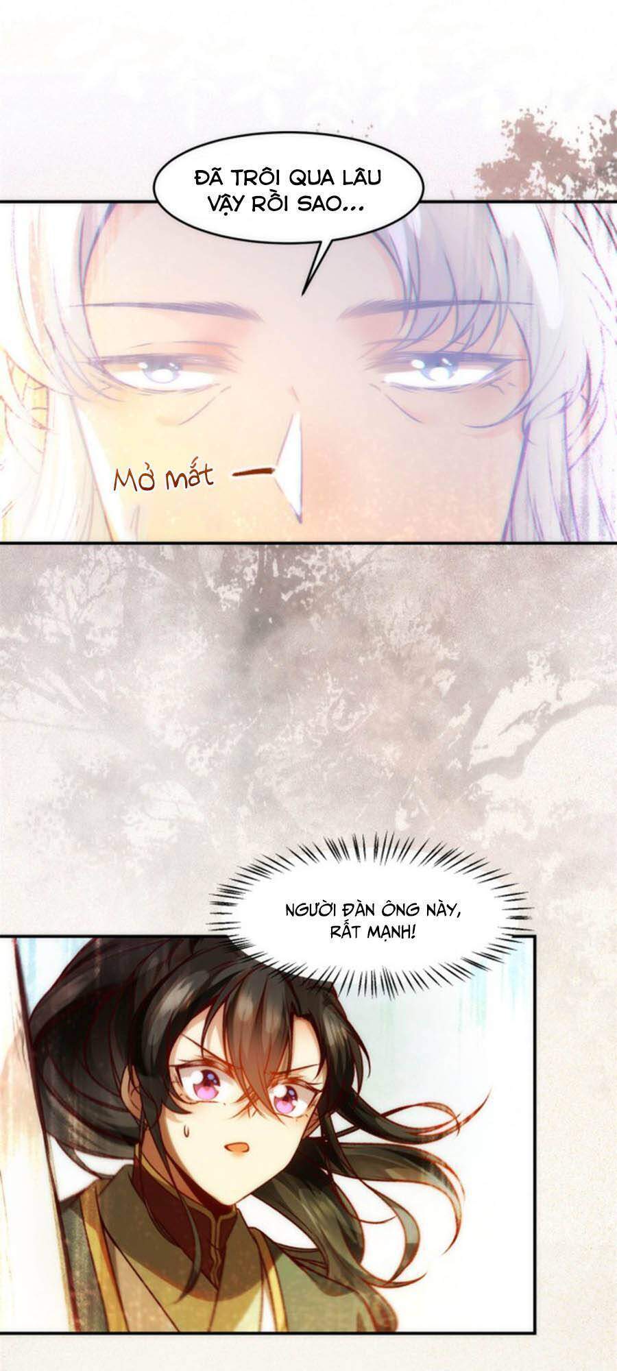 Nghịch Thiên Thần Phi Chí Thượng Chapter 35 - Trang 2