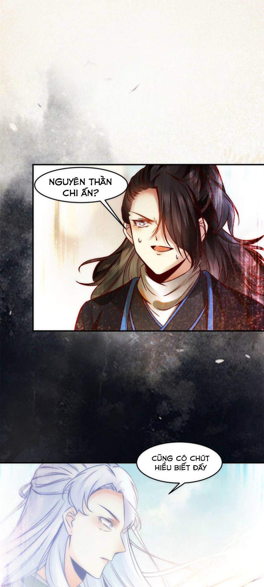 Nghịch Thiên Thần Phi Chí Thượng Chapter 35 - Trang 2