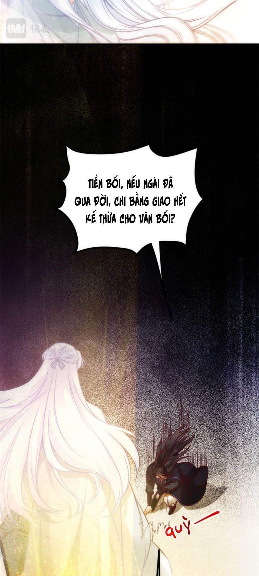 Nghịch Thiên Thần Phi Chí Thượng Chapter 35 - Trang 2