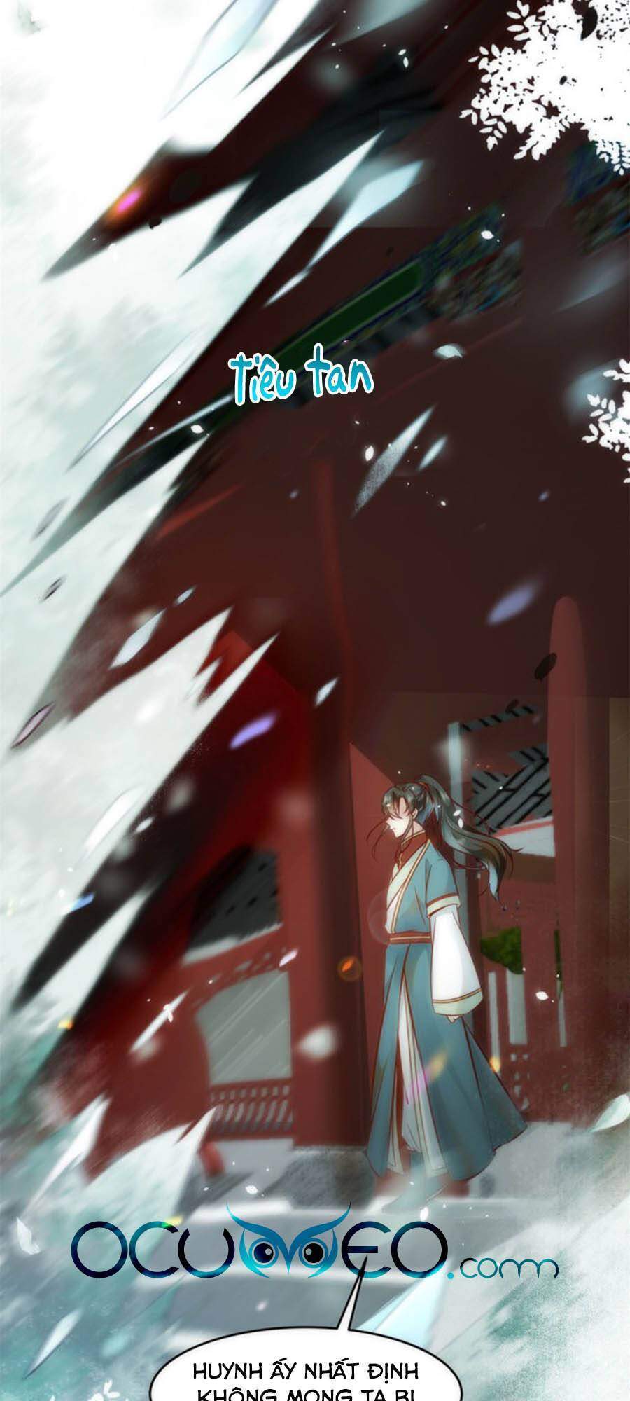 Nghịch Thiên Thần Phi Chí Thượng Chapter 35 - Trang 2