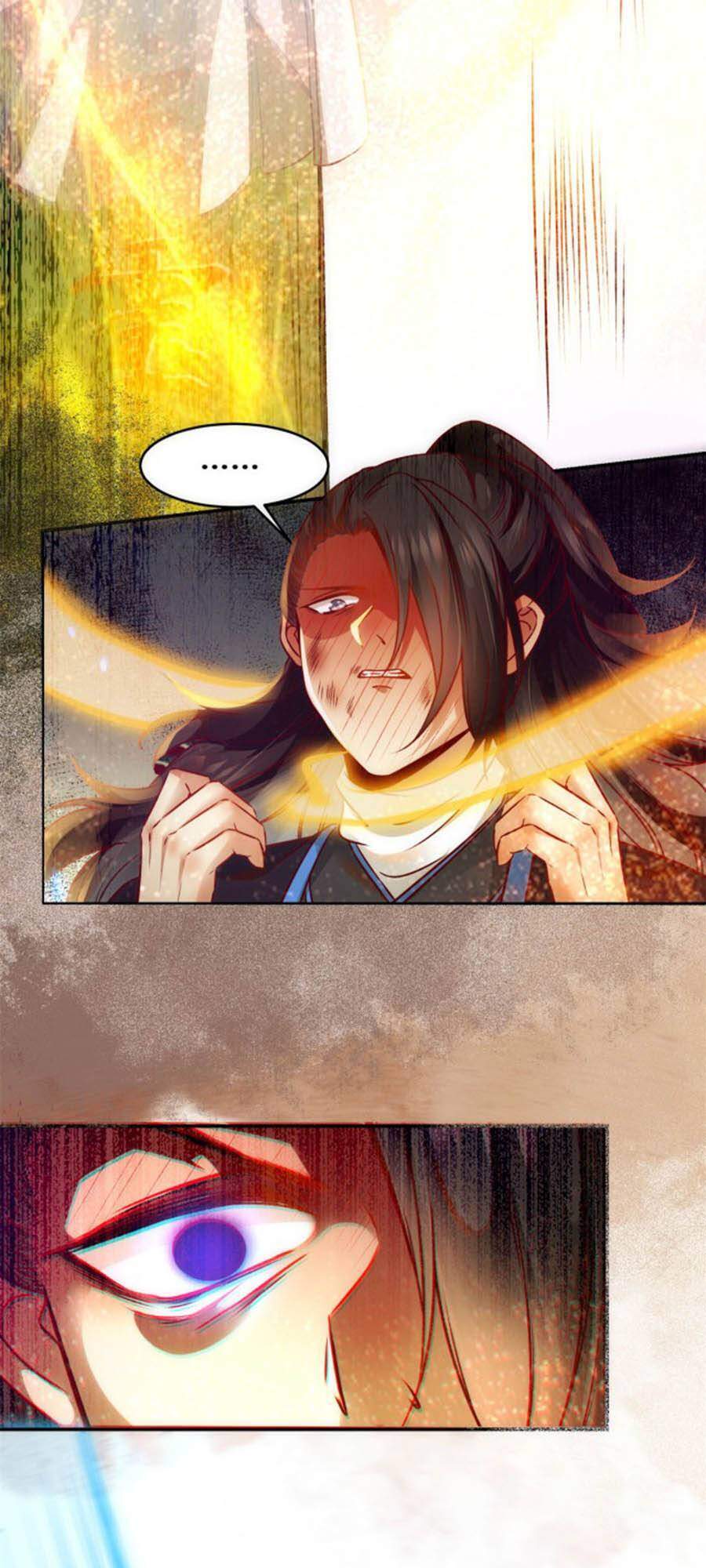 Nghịch Thiên Thần Phi Chí Thượng Chapter 36 - Trang 2