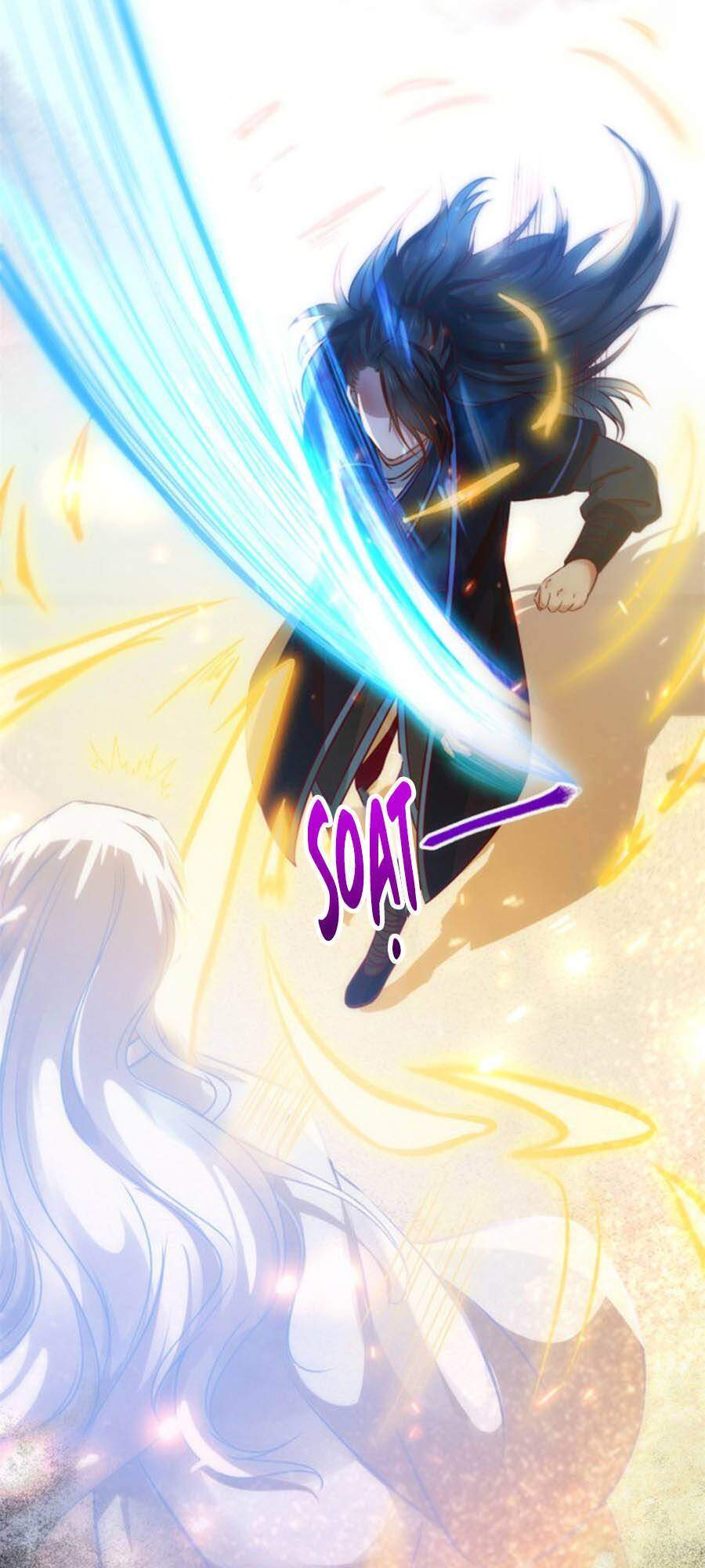 Nghịch Thiên Thần Phi Chí Thượng Chapter 36 - Trang 2