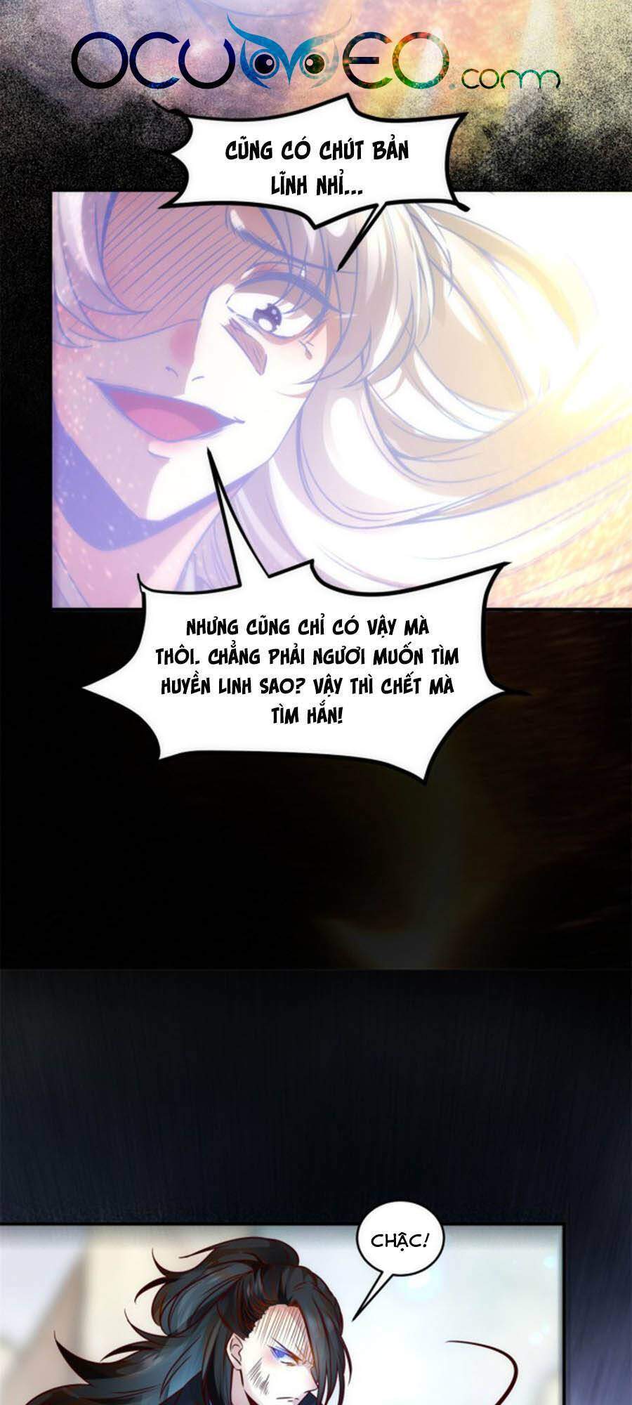 Nghịch Thiên Thần Phi Chí Thượng Chapter 36 - Trang 2