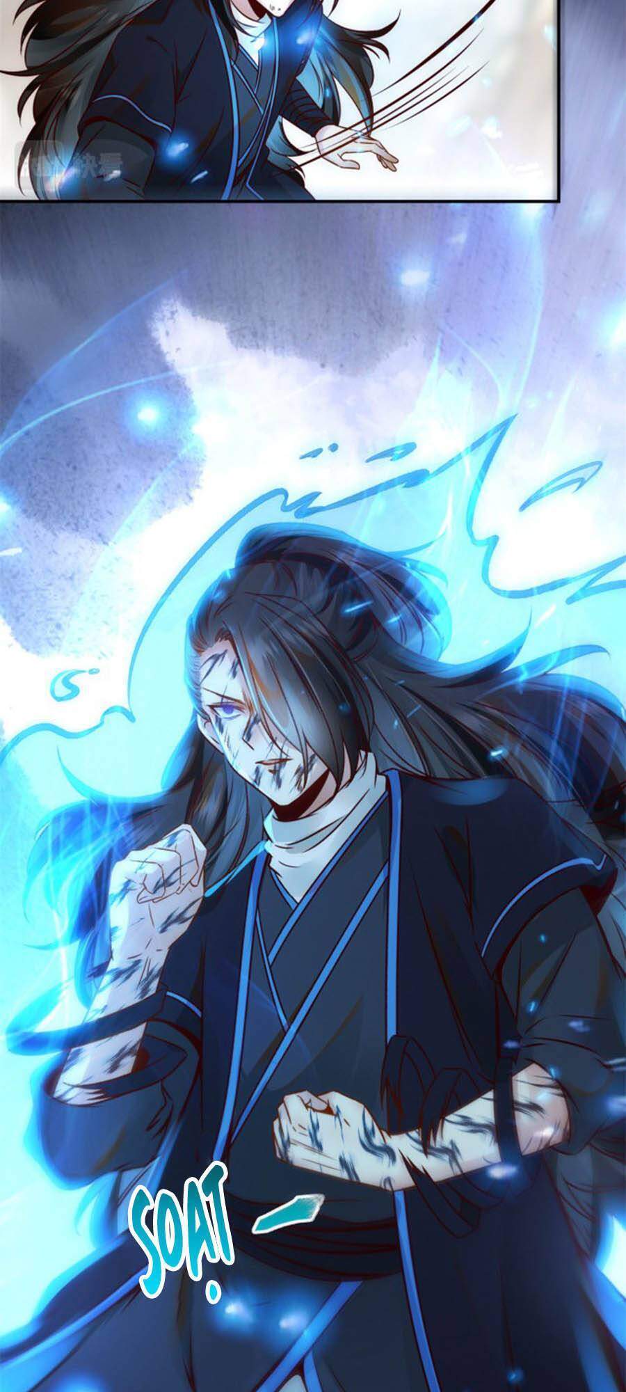 Nghịch Thiên Thần Phi Chí Thượng Chapter 36 - Trang 2