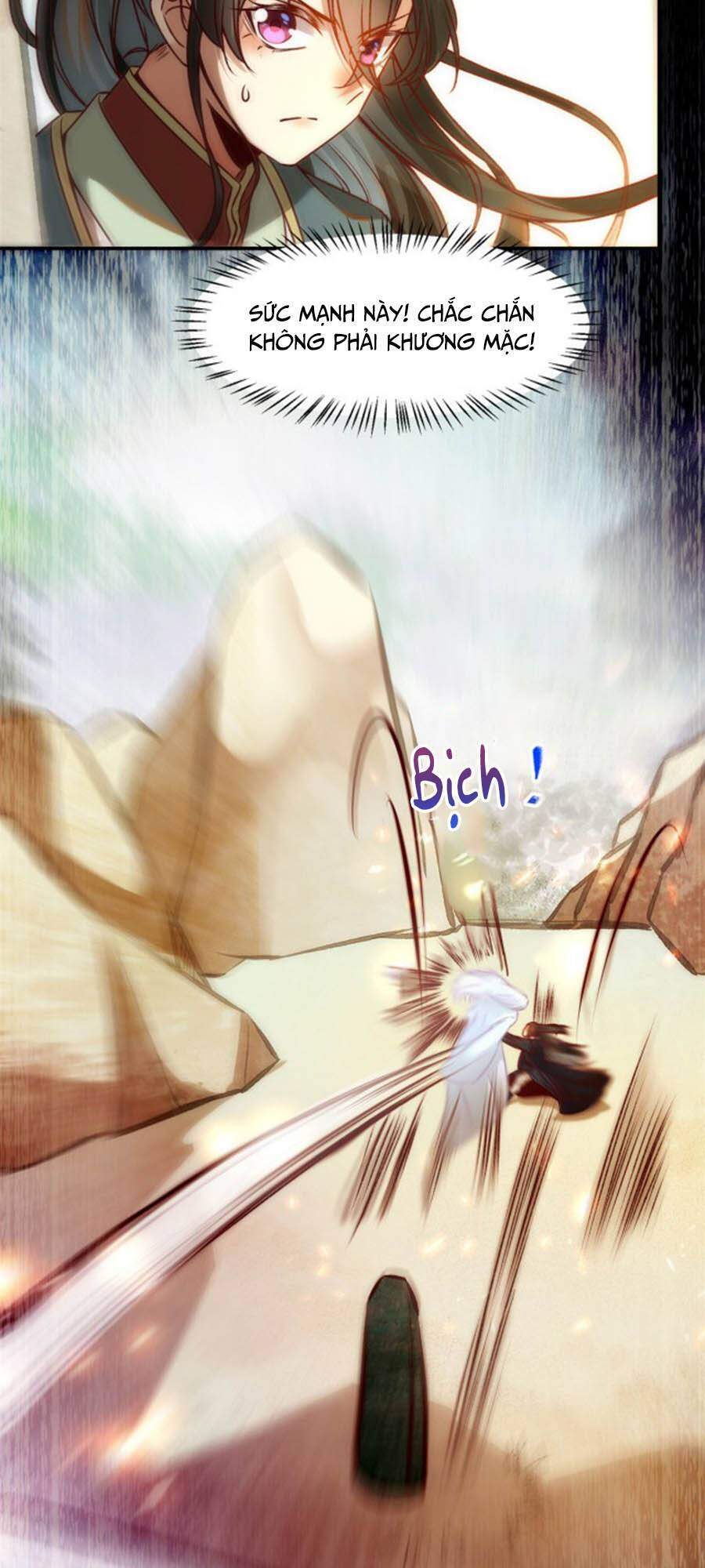 Nghịch Thiên Thần Phi Chí Thượng Chapter 36 - Trang 2