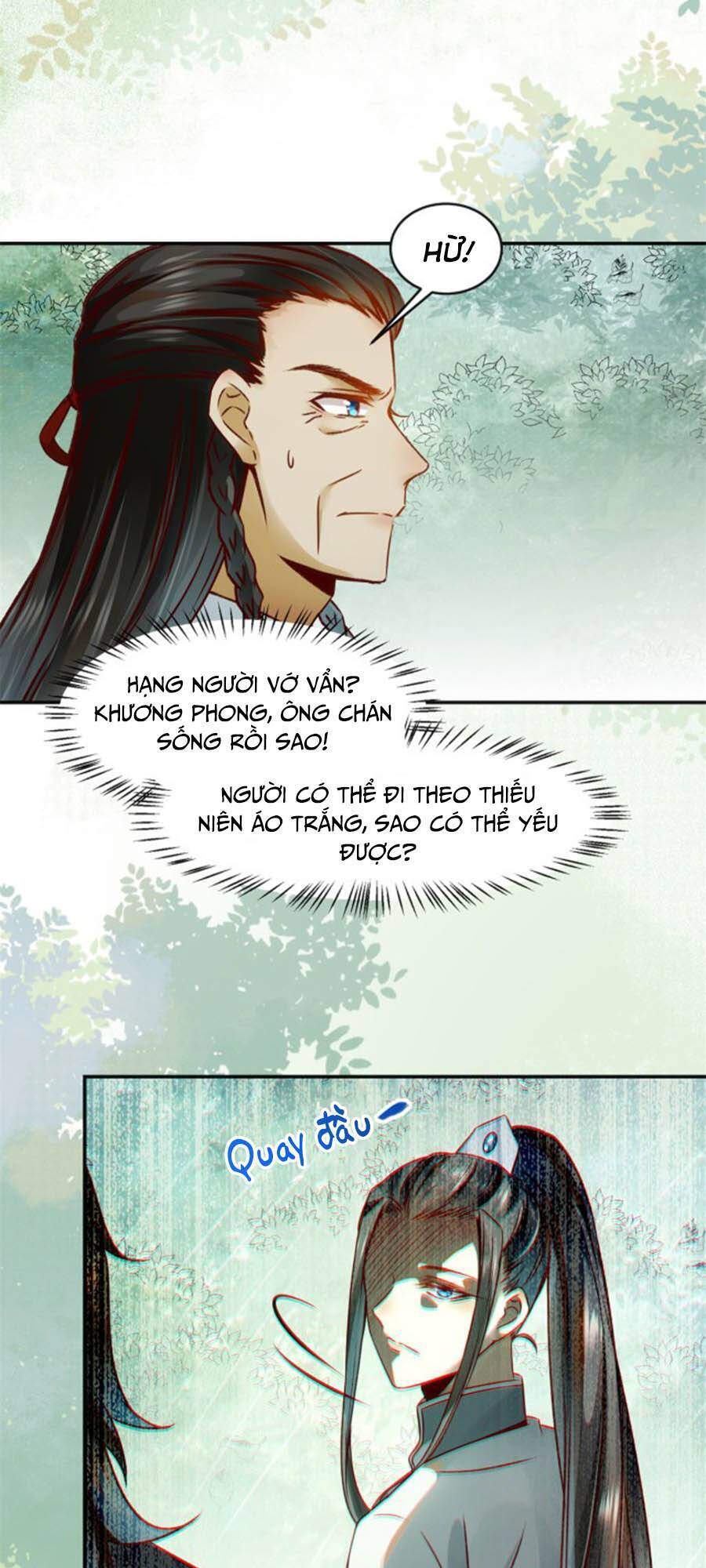 Nghịch Thiên Thần Phi Chí Thượng Chapter 36 - Trang 2