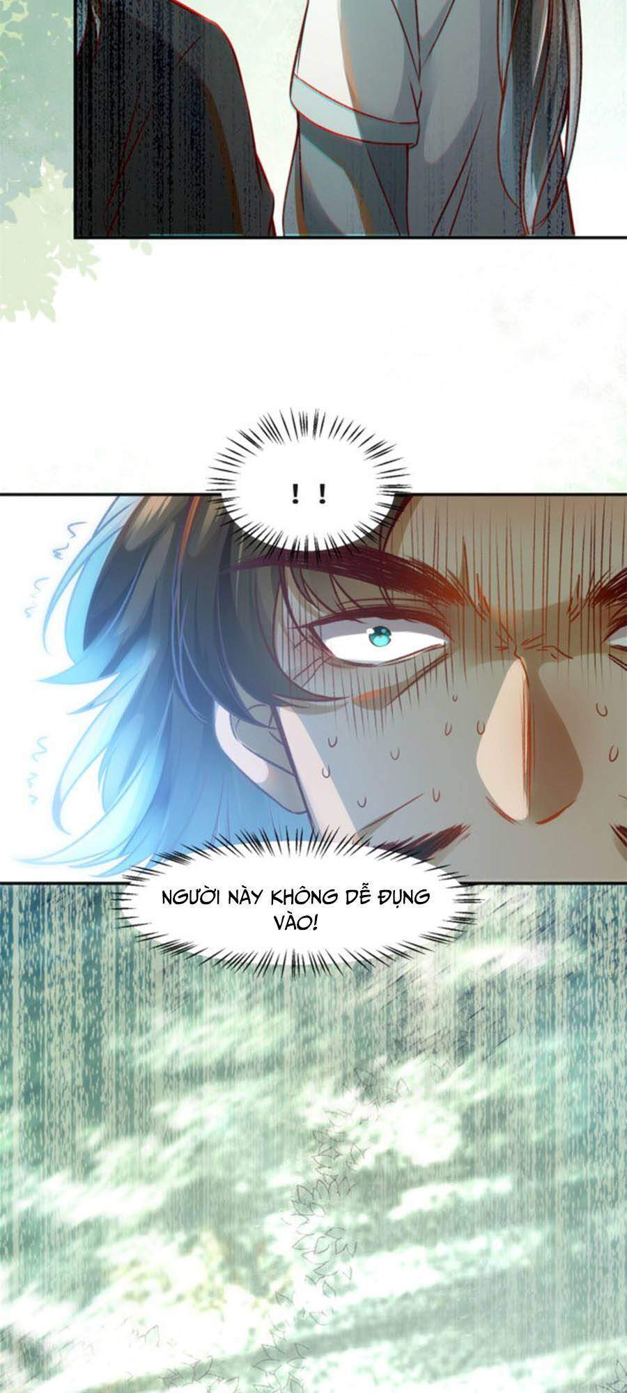 Nghịch Thiên Thần Phi Chí Thượng Chapter 36 - Trang 2