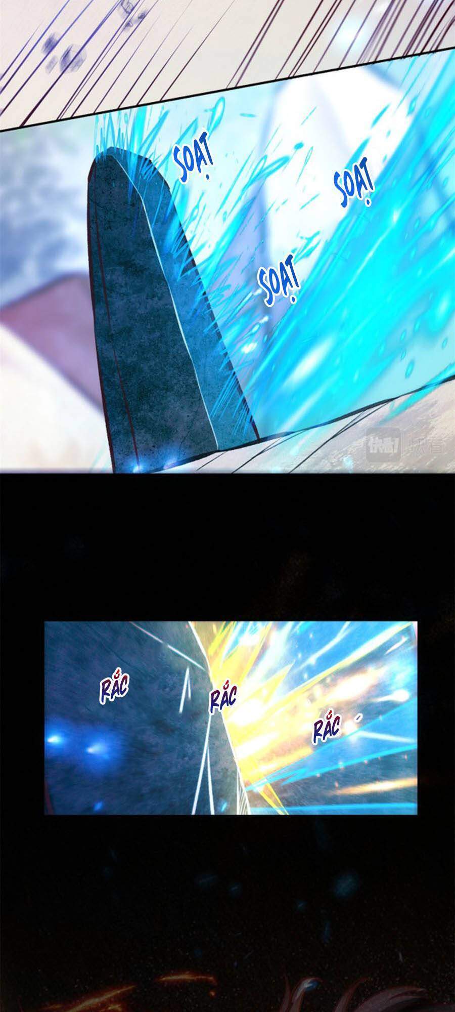 Nghịch Thiên Thần Phi Chí Thượng Chapter 36 - Trang 2