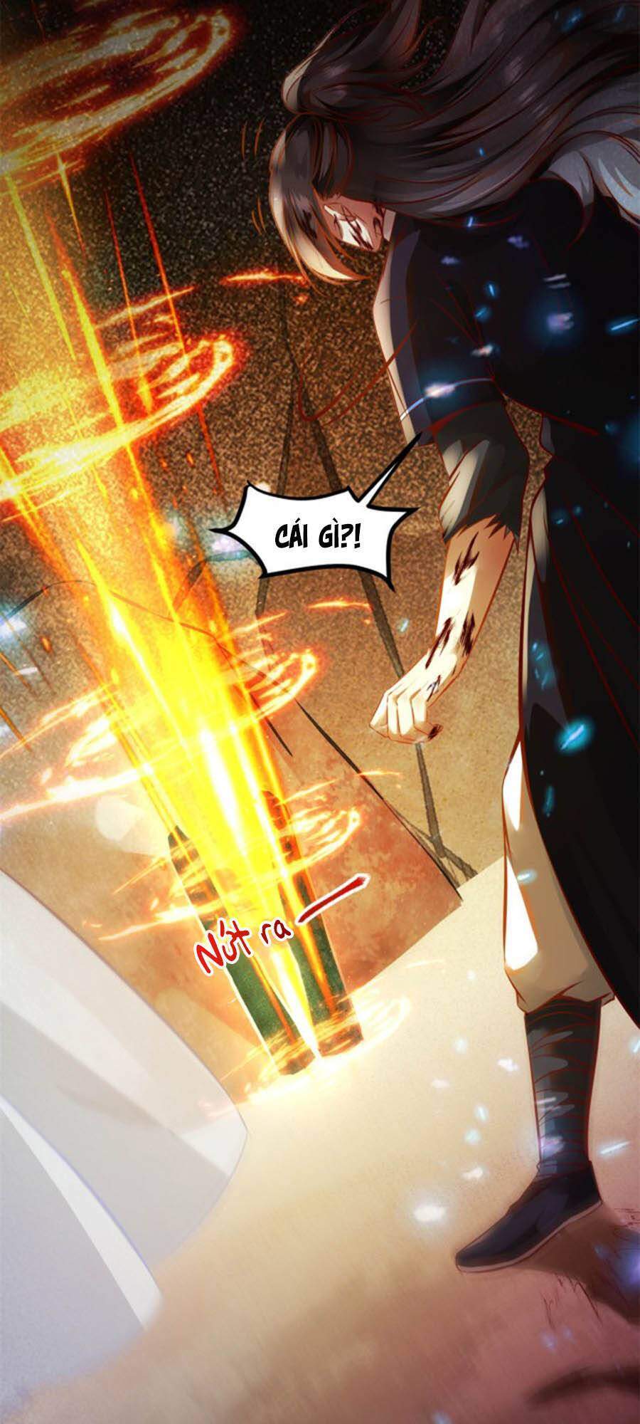 Nghịch Thiên Thần Phi Chí Thượng Chapter 36 - Trang 2