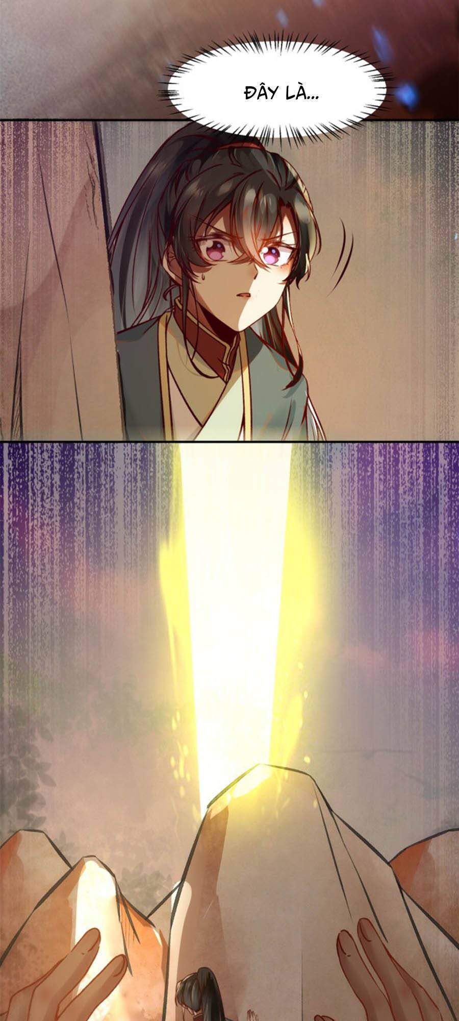 Nghịch Thiên Thần Phi Chí Thượng Chapter 36 - Trang 2