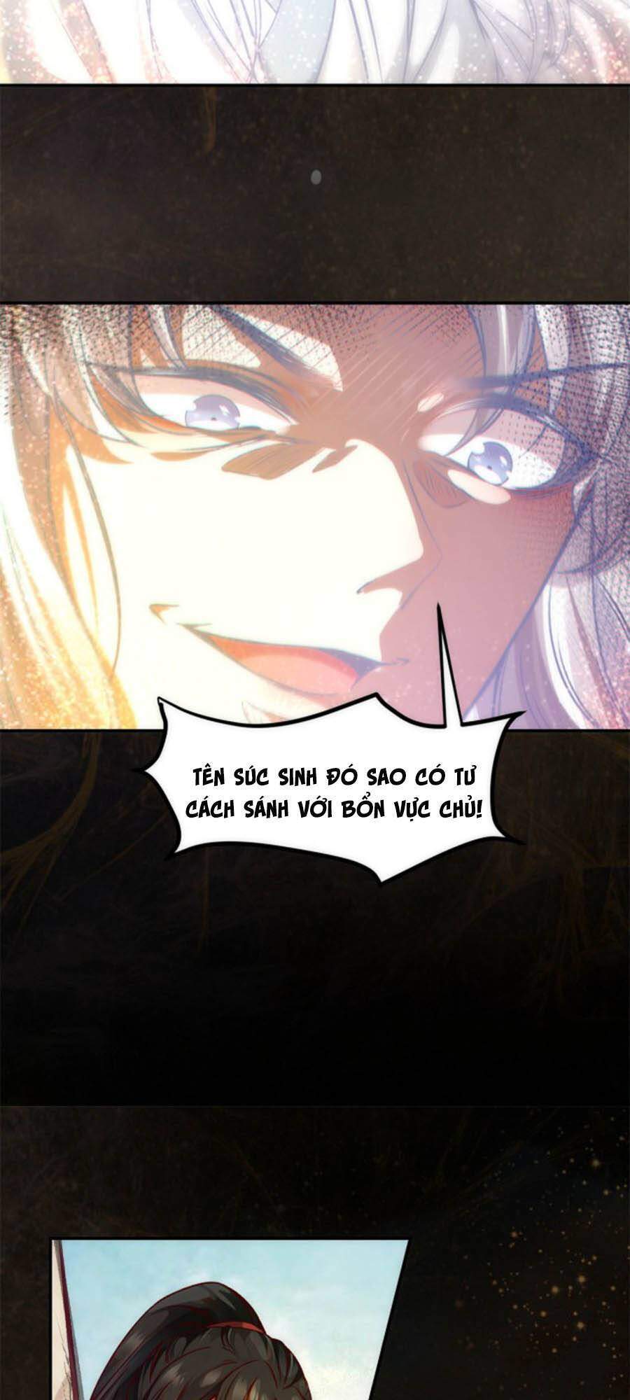 Nghịch Thiên Thần Phi Chí Thượng Chapter 36 - Trang 2