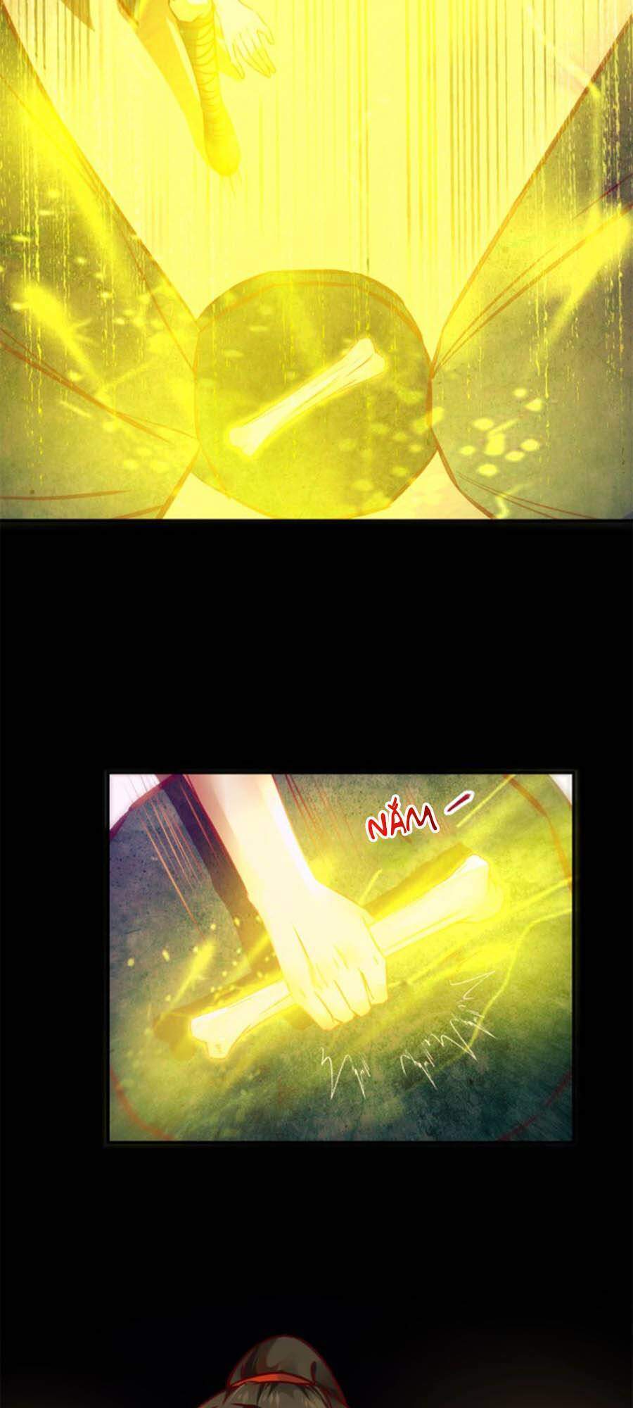 Nghịch Thiên Thần Phi Chí Thượng Chapter 37 - Trang 2