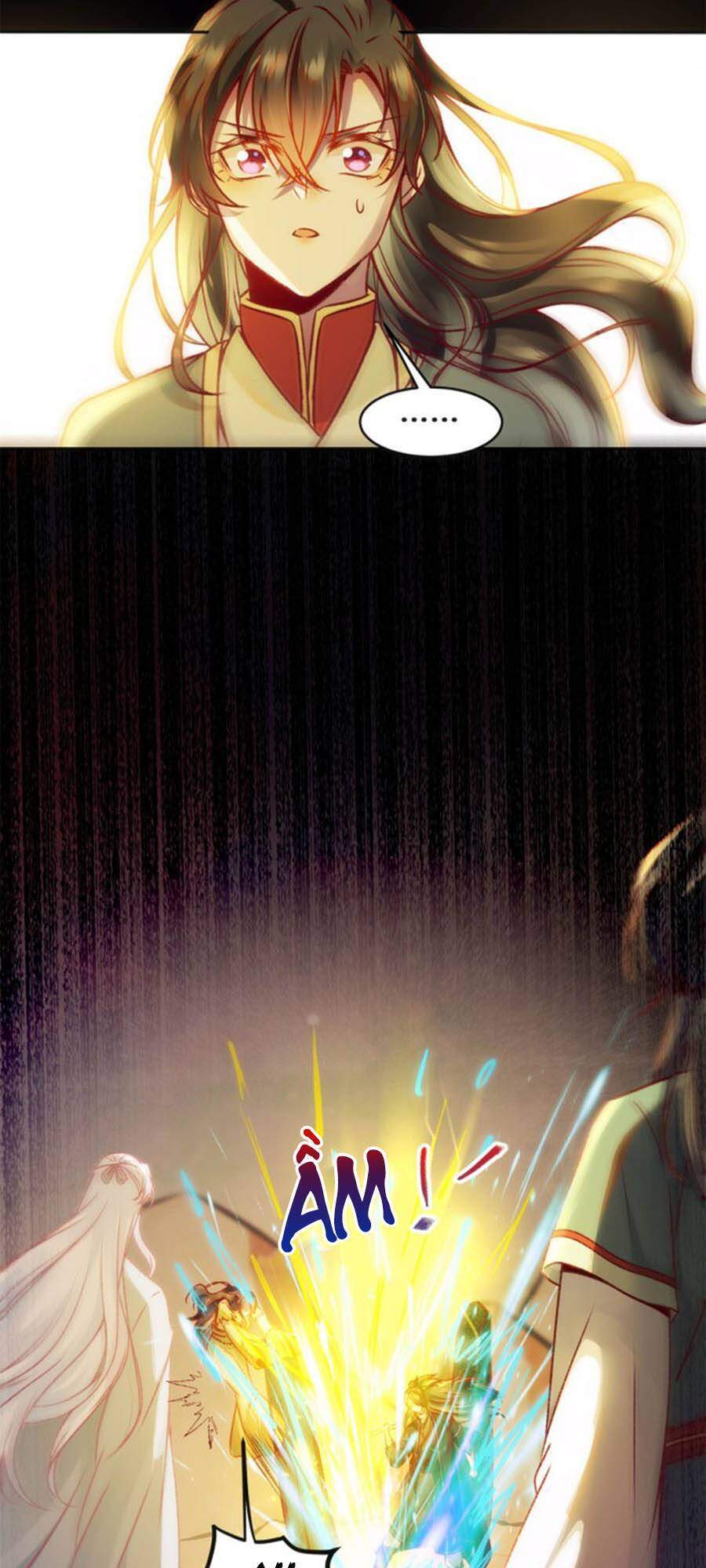 Nghịch Thiên Thần Phi Chí Thượng Chapter 37 - Trang 2