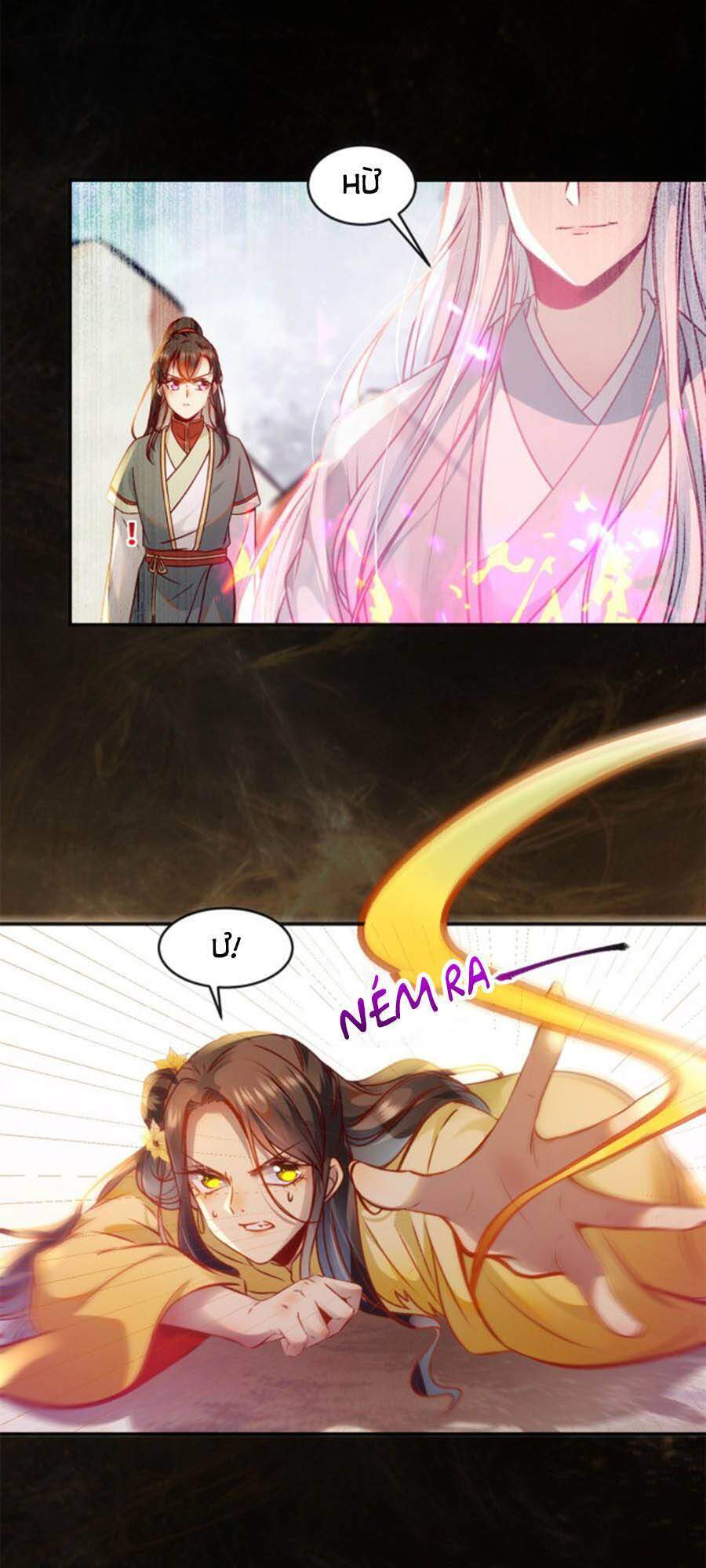 Nghịch Thiên Thần Phi Chí Thượng Chapter 37 - Trang 2