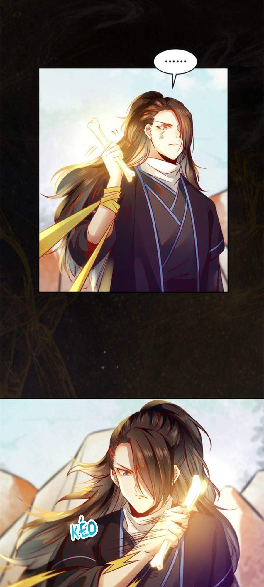 Nghịch Thiên Thần Phi Chí Thượng Chapter 37 - Trang 2