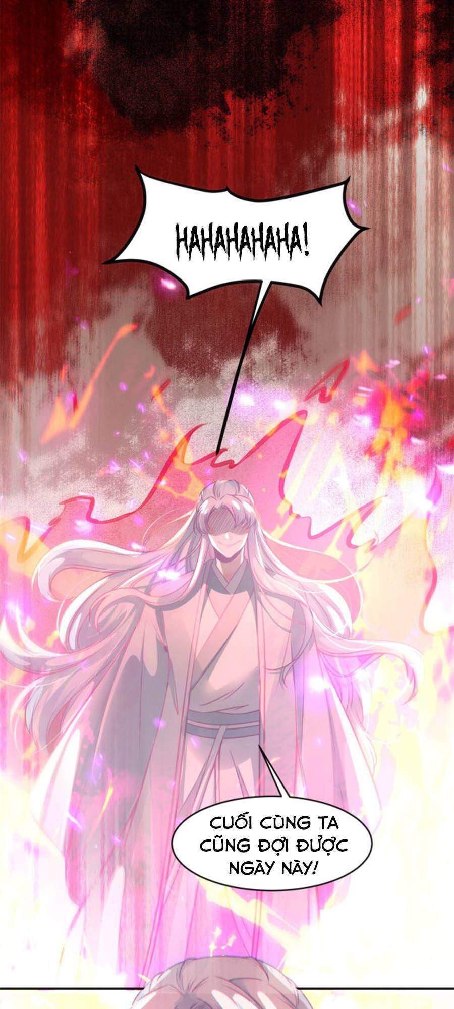 Nghịch Thiên Thần Phi Chí Thượng Chapter 37 - Trang 2
