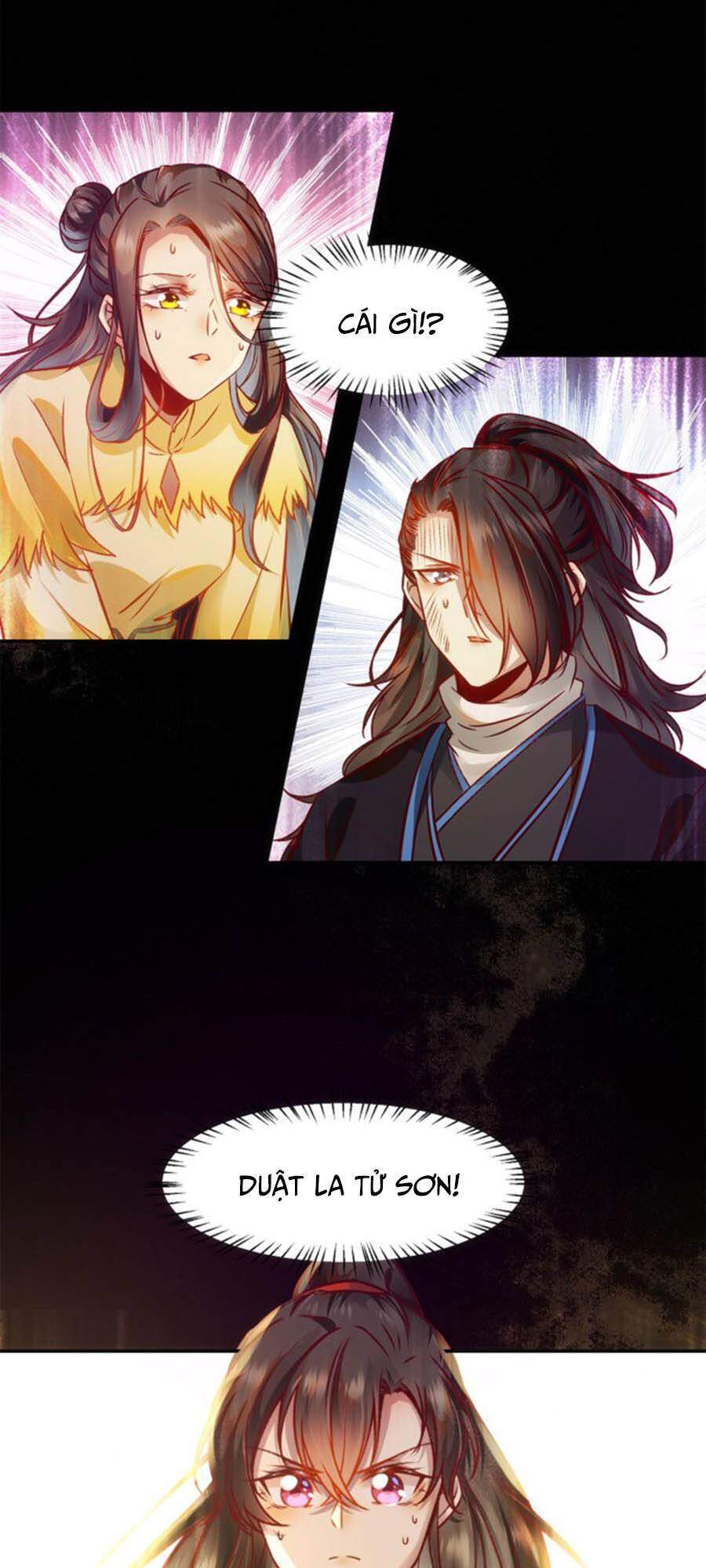 Nghịch Thiên Thần Phi Chí Thượng Chapter 37 - Trang 2