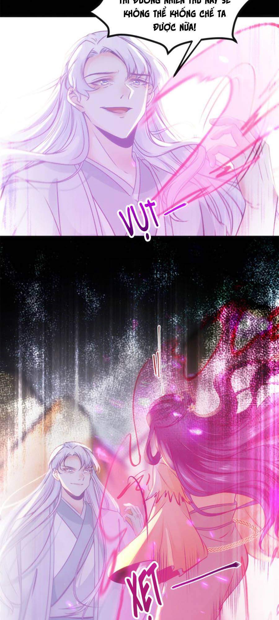 Nghịch Thiên Thần Phi Chí Thượng Chapter 37 - Trang 2