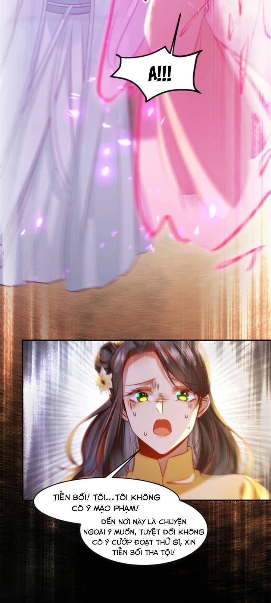 Nghịch Thiên Thần Phi Chí Thượng Chapter 37 - Trang 2