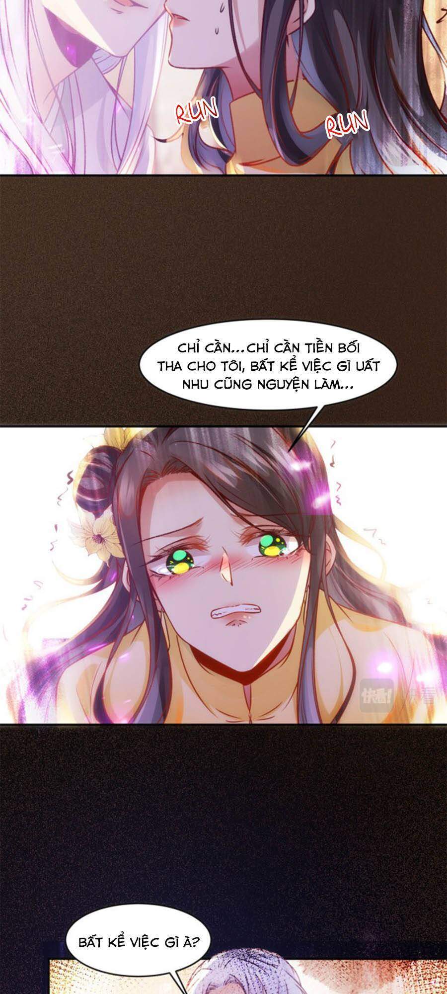 Nghịch Thiên Thần Phi Chí Thượng Chapter 37 - Trang 2