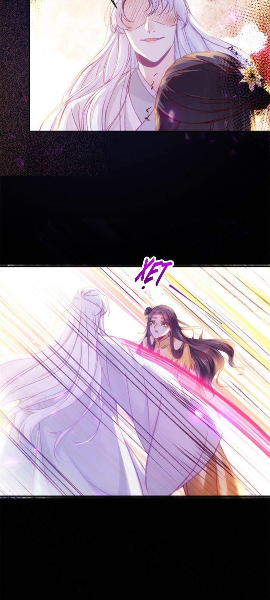 Nghịch Thiên Thần Phi Chí Thượng Chapter 37 - Trang 2