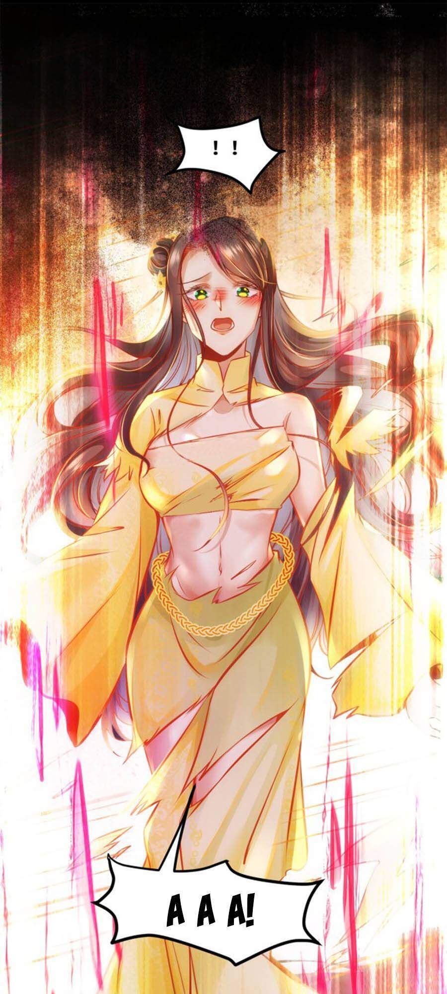 Nghịch Thiên Thần Phi Chí Thượng Chapter 37 - Trang 2