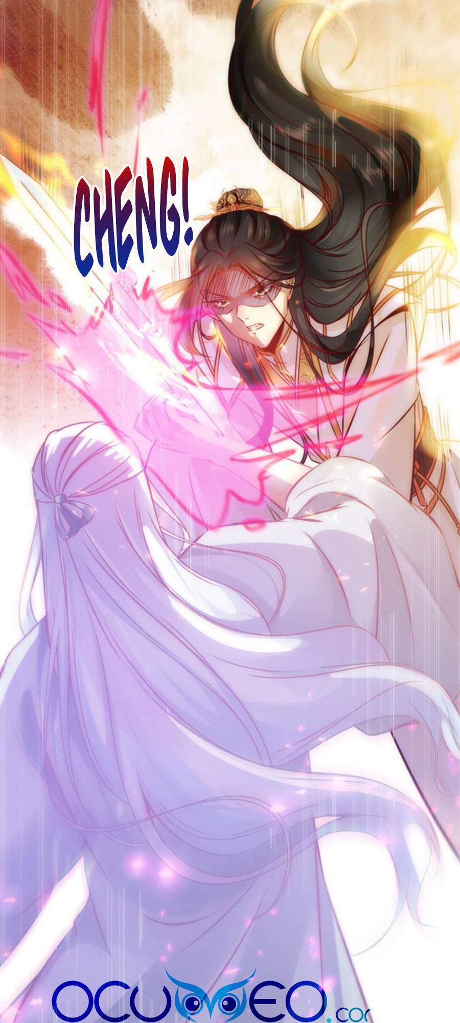 Nghịch Thiên Thần Phi Chí Thượng Chapter 38 - Trang 2