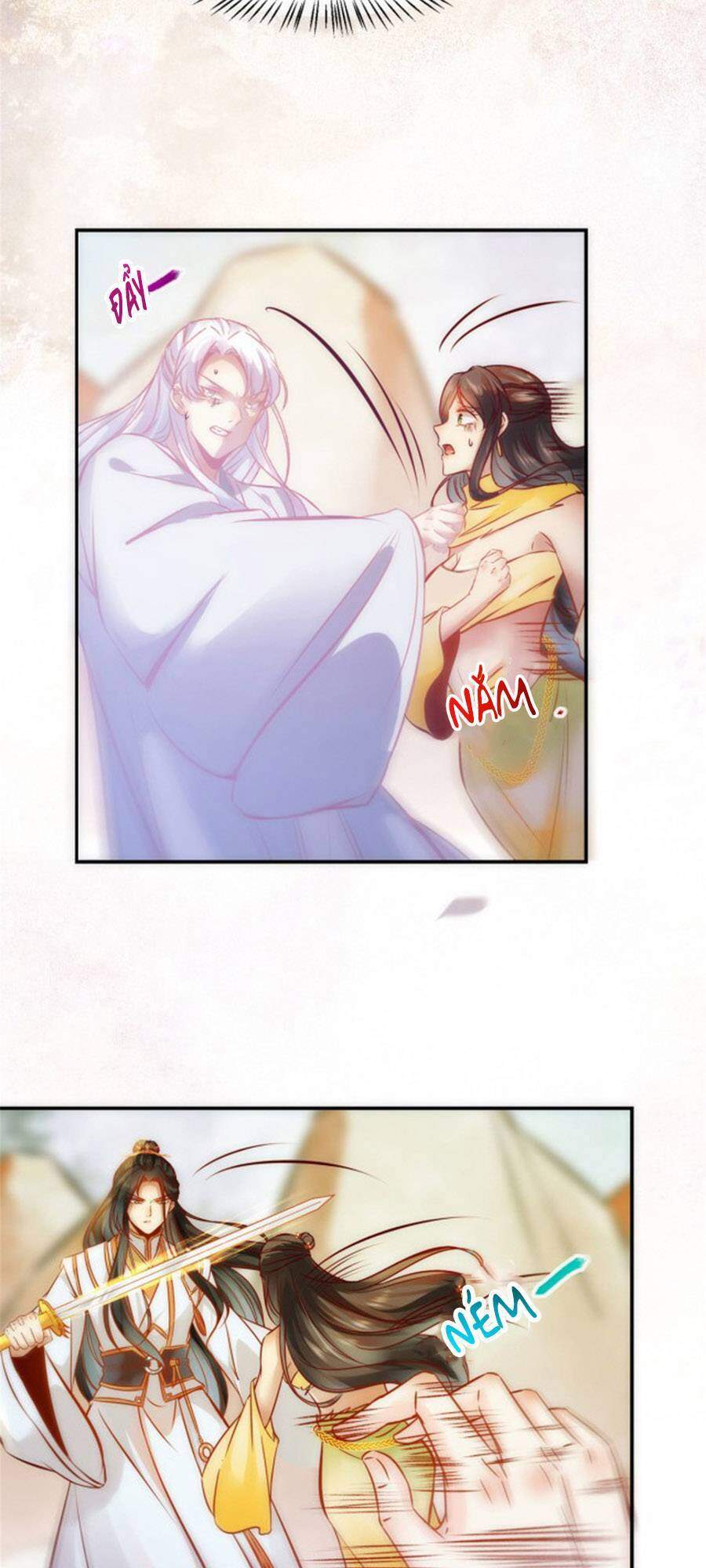 Nghịch Thiên Thần Phi Chí Thượng Chapter 38 - Trang 2