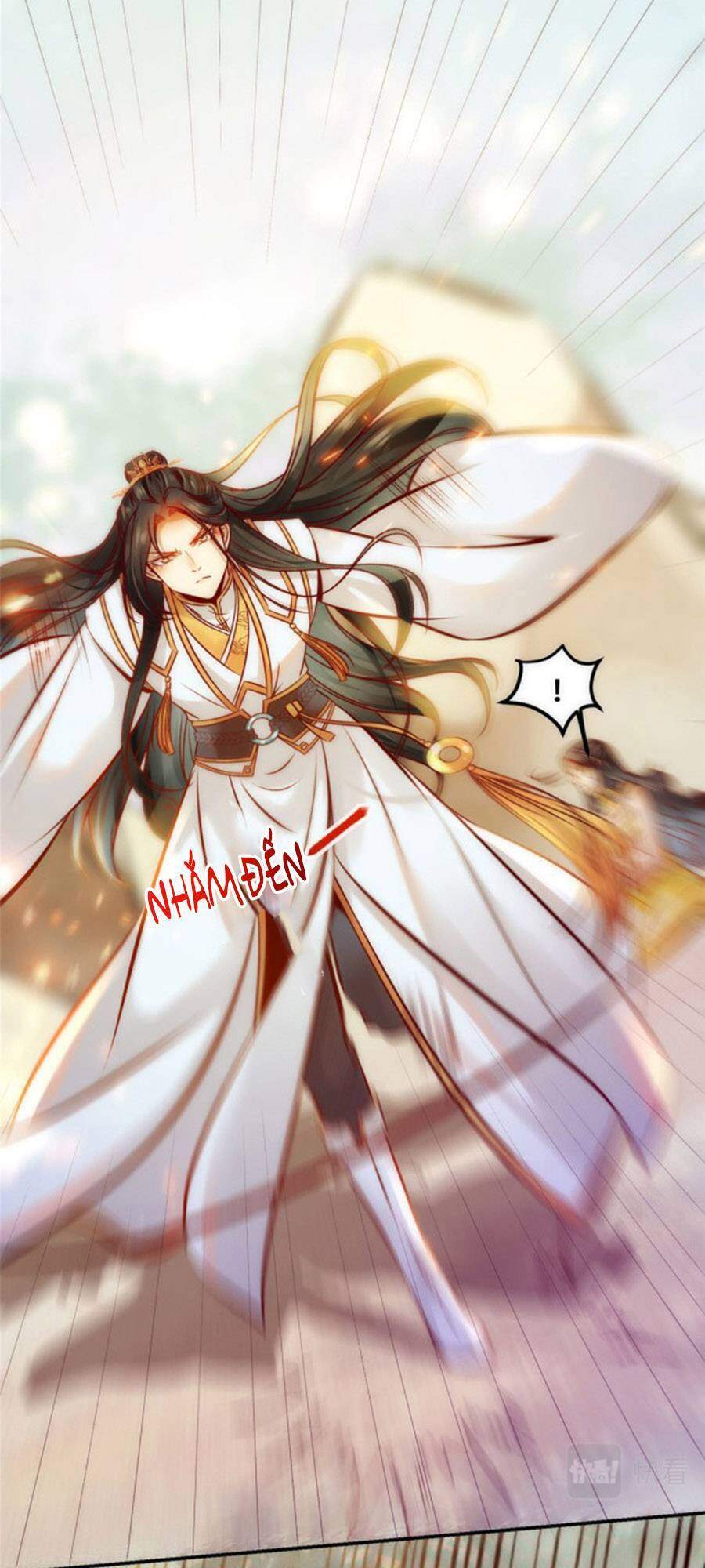 Nghịch Thiên Thần Phi Chí Thượng Chapter 38 - Trang 2