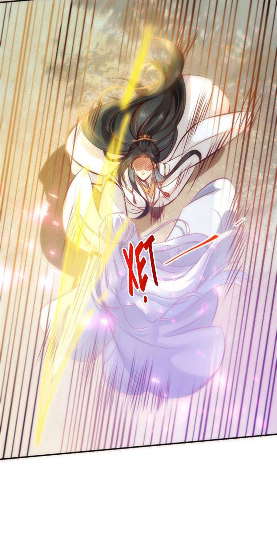 Nghịch Thiên Thần Phi Chí Thượng Chapter 38 - Trang 2