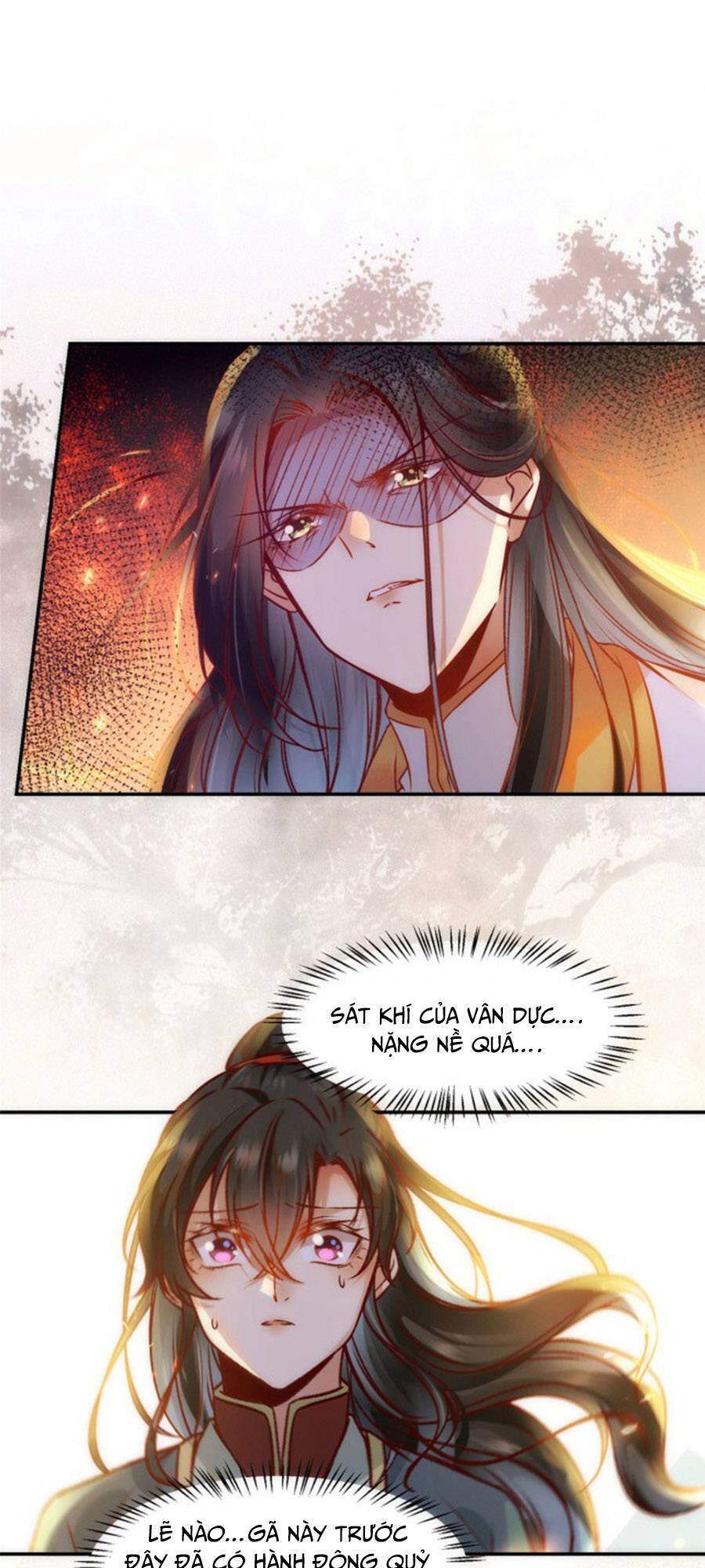 Nghịch Thiên Thần Phi Chí Thượng Chapter 38 - Trang 2