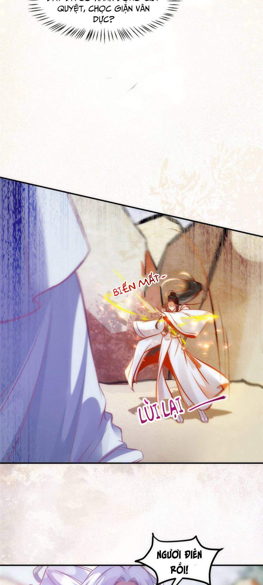 Nghịch Thiên Thần Phi Chí Thượng Chapter 38 - Trang 2