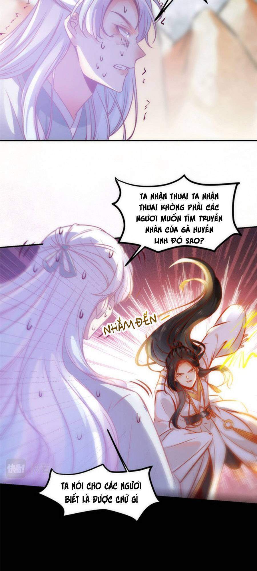 Nghịch Thiên Thần Phi Chí Thượng Chapter 38 - Trang 2