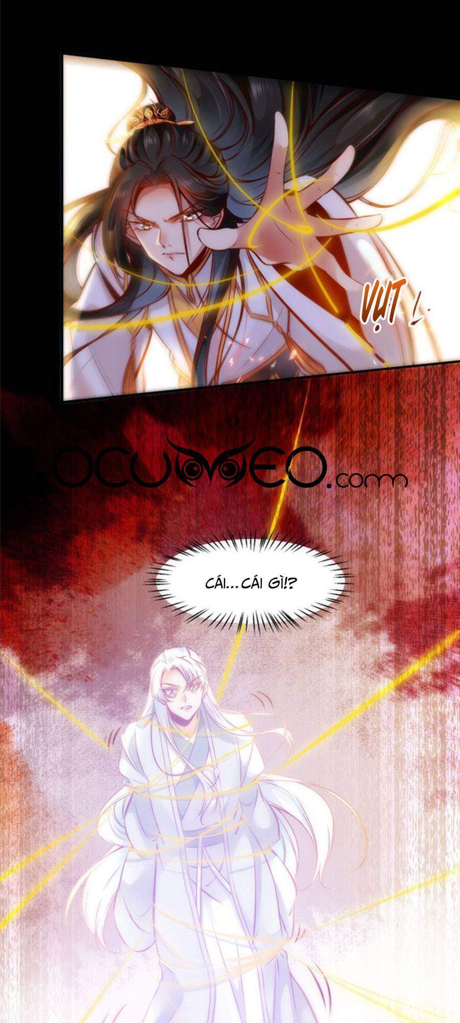 Nghịch Thiên Thần Phi Chí Thượng Chapter 38 - Trang 2