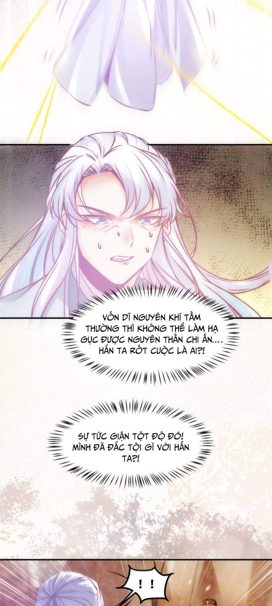 Nghịch Thiên Thần Phi Chí Thượng Chapter 38 - Trang 2