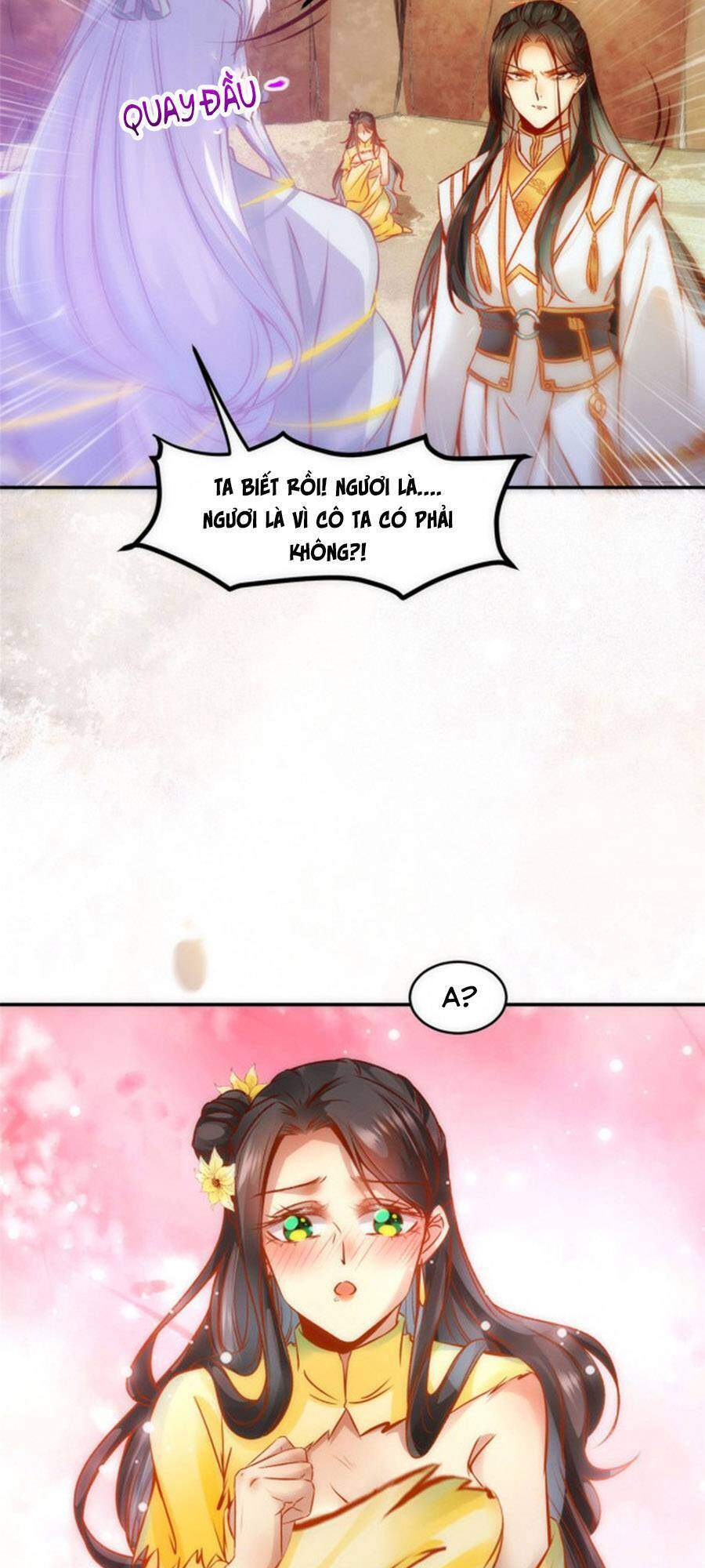 Nghịch Thiên Thần Phi Chí Thượng Chapter 38 - Trang 2