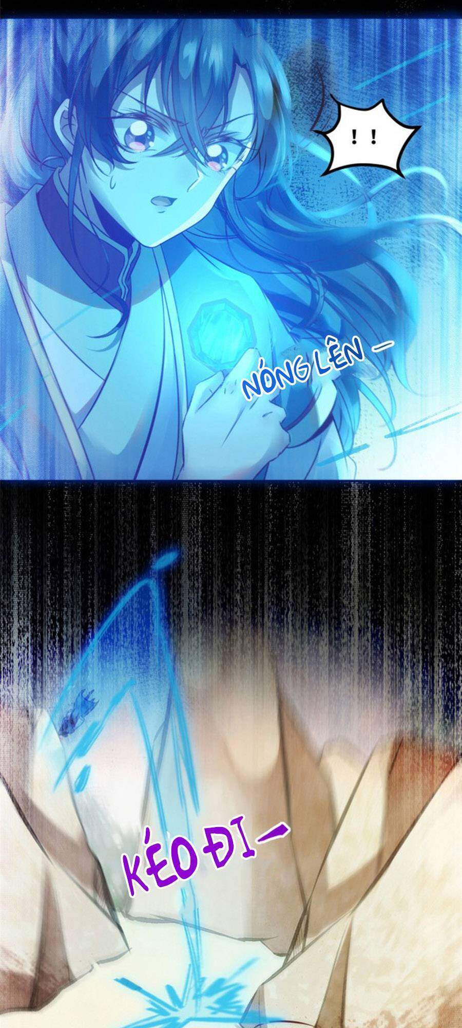 Nghịch Thiên Thần Phi Chí Thượng Chapter 39 - Trang 2