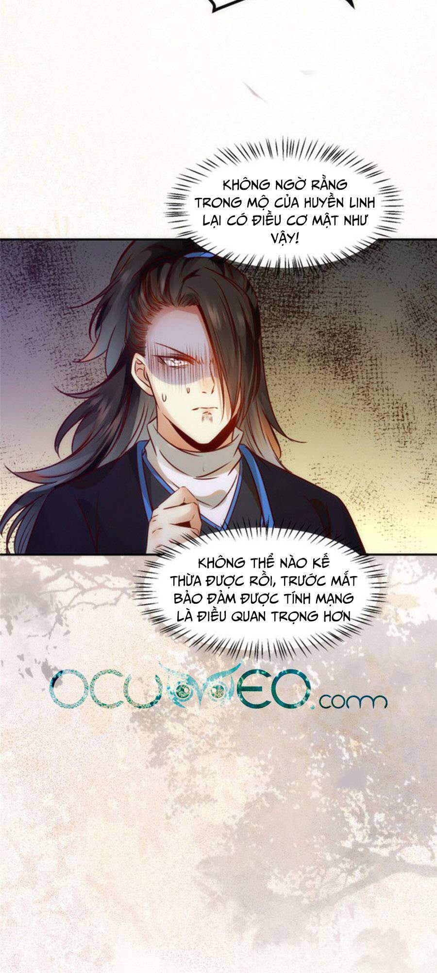 Nghịch Thiên Thần Phi Chí Thượng Chapter 39 - Trang 2