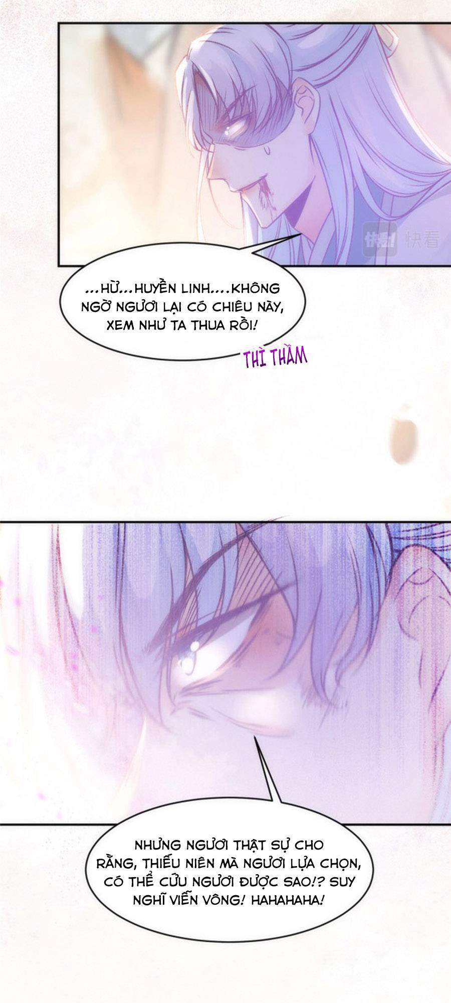 Nghịch Thiên Thần Phi Chí Thượng Chapter 39 - Trang 2