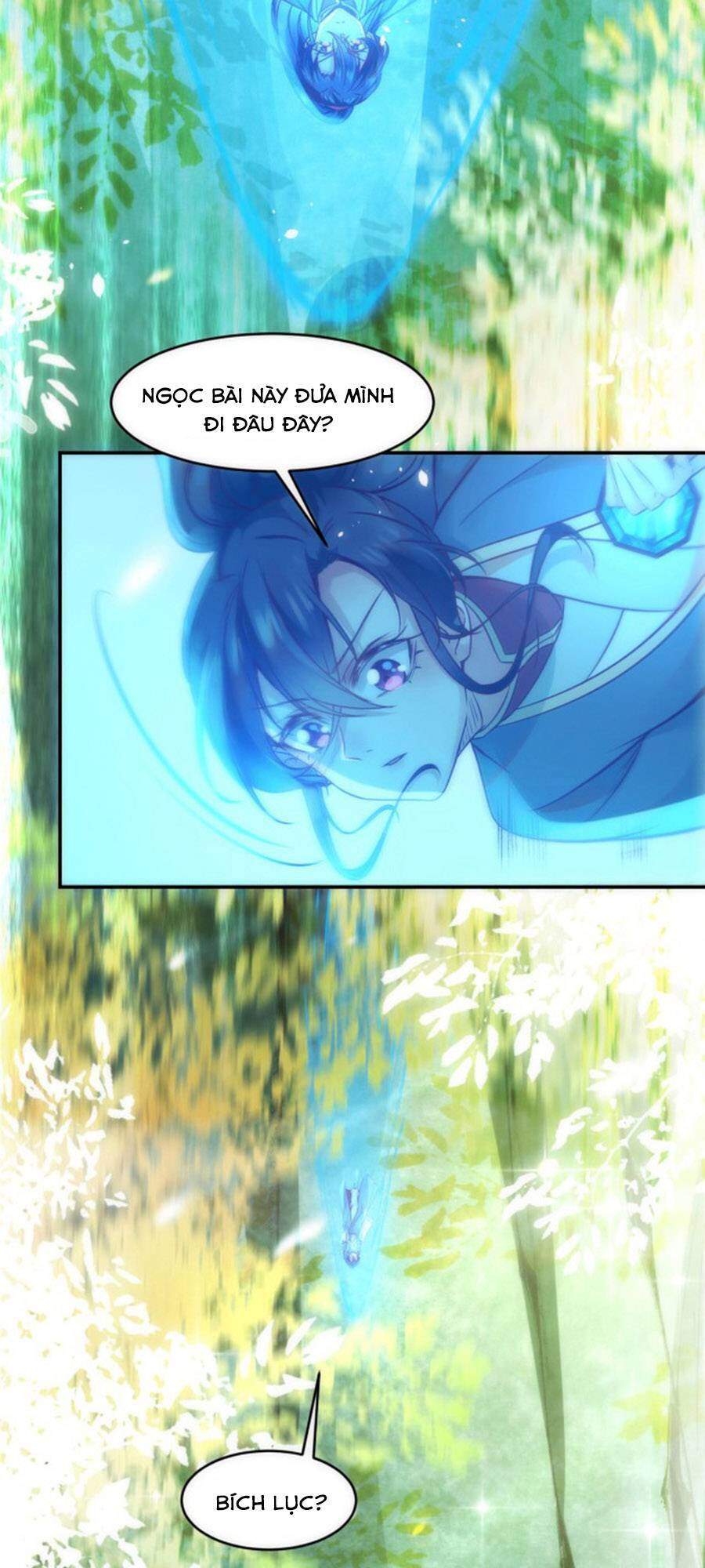 Nghịch Thiên Thần Phi Chí Thượng Chapter 39 - Trang 2