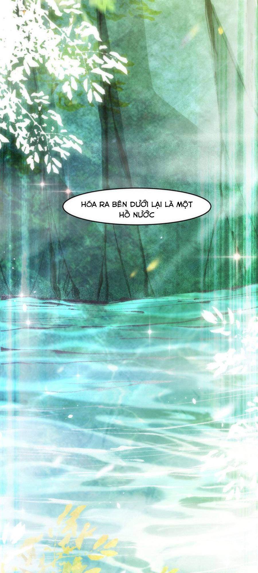 Nghịch Thiên Thần Phi Chí Thượng Chapter 39 - Trang 2