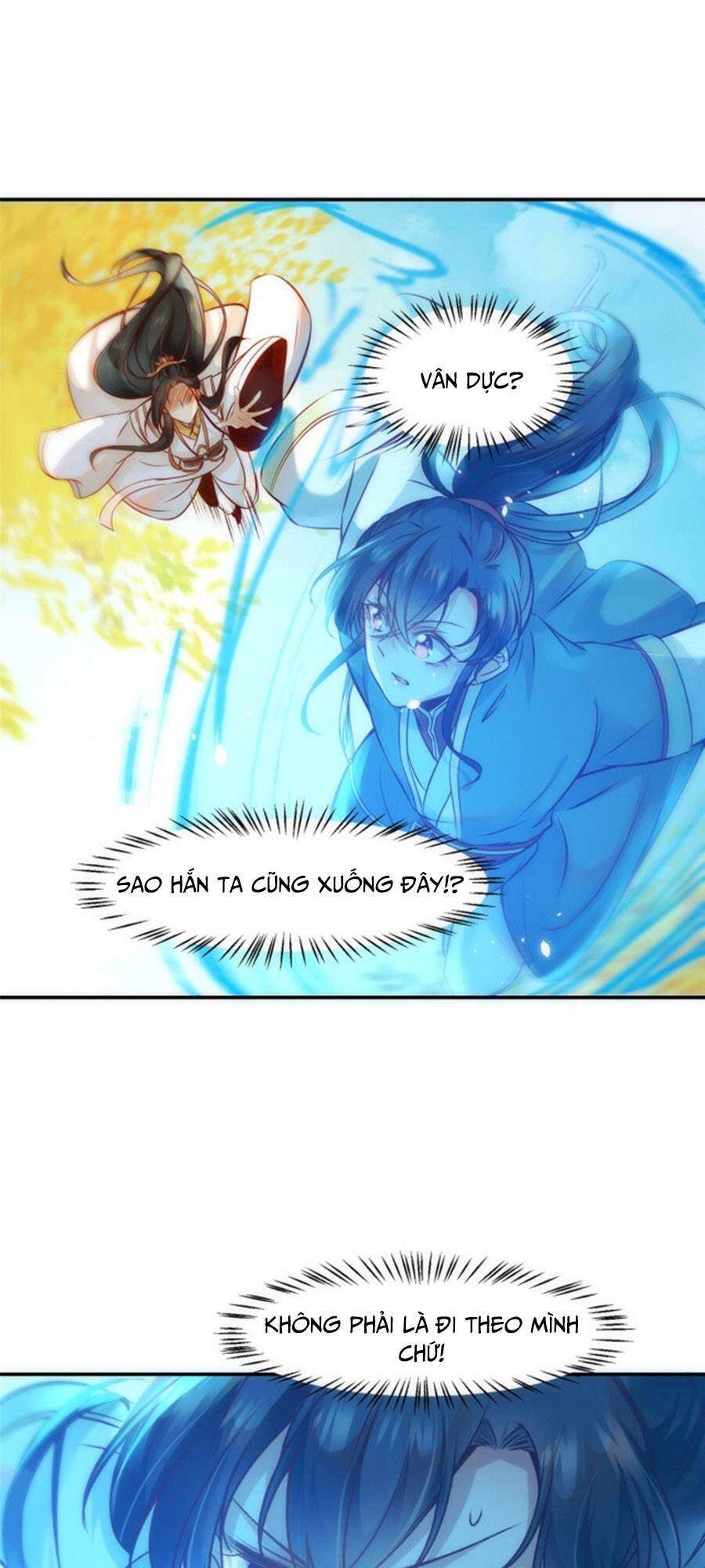 Nghịch Thiên Thần Phi Chí Thượng Chapter 39 - Trang 2