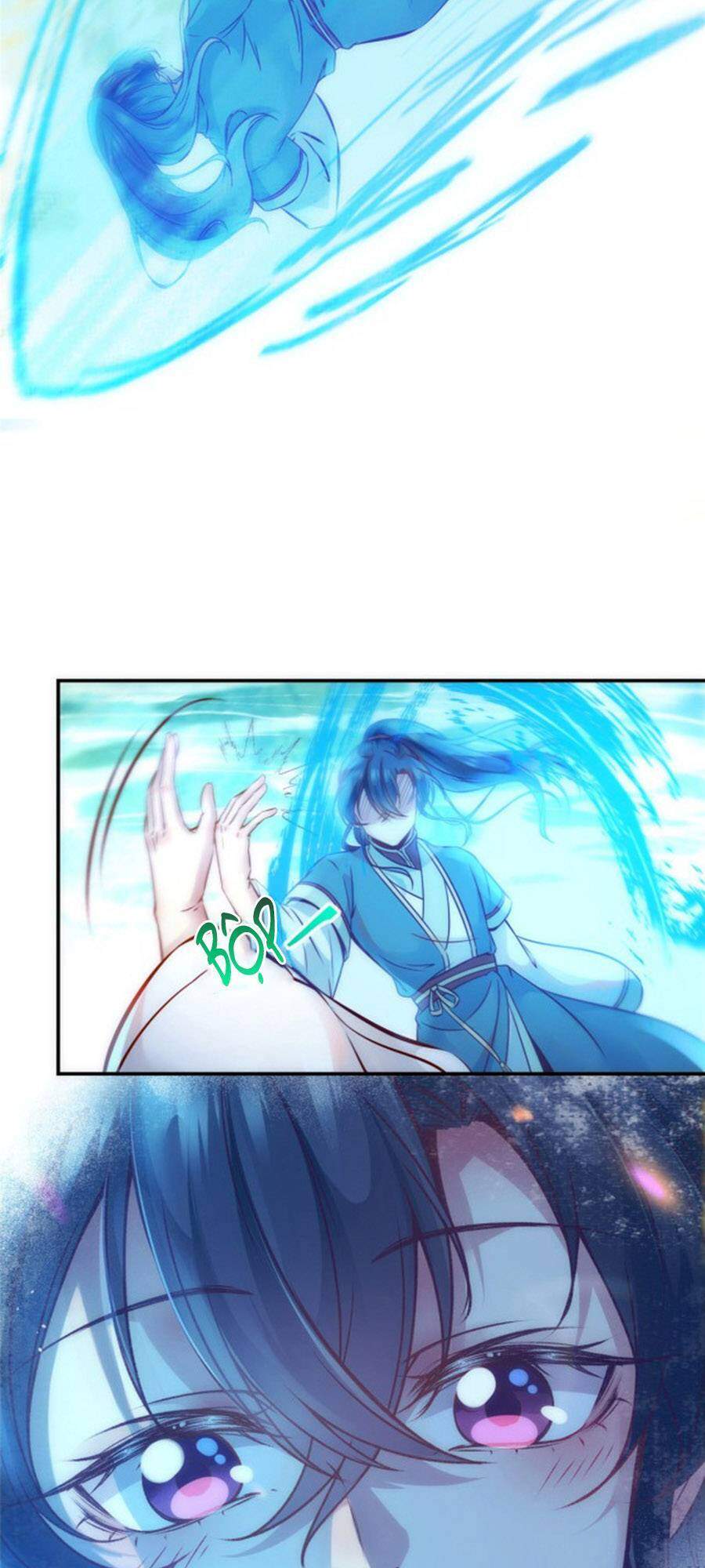 Nghịch Thiên Thần Phi Chí Thượng Chapter 39 - Trang 2