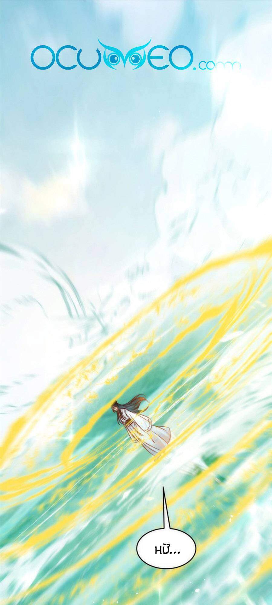 Nghịch Thiên Thần Phi Chí Thượng Chapter 39 - Trang 2